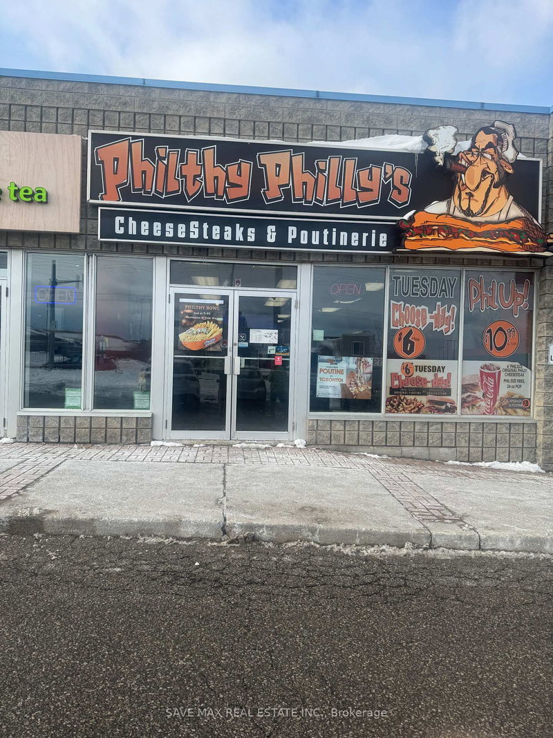 #4 - 726 Kingston Rd, Pickering, L1V 1G4 | Image 2