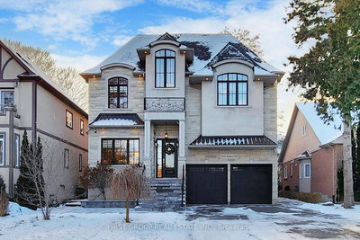 1834 Fairport Rd | Pickering | Image