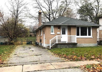 12 Roosevelt Ave | Ajax | Image