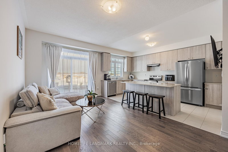 1102 Pisces Tr, Pickering, L1X 0P8 | Image 3