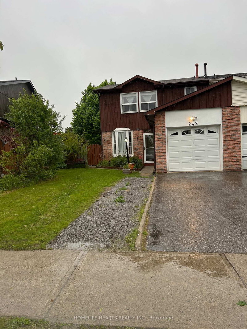 242 Braymore Blvd, Toronto, M1B 2G8 | Image 2