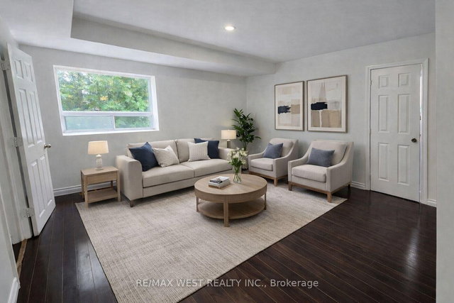 3 - 645 Townline Road N