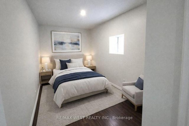 3 - 645 Townline Road N