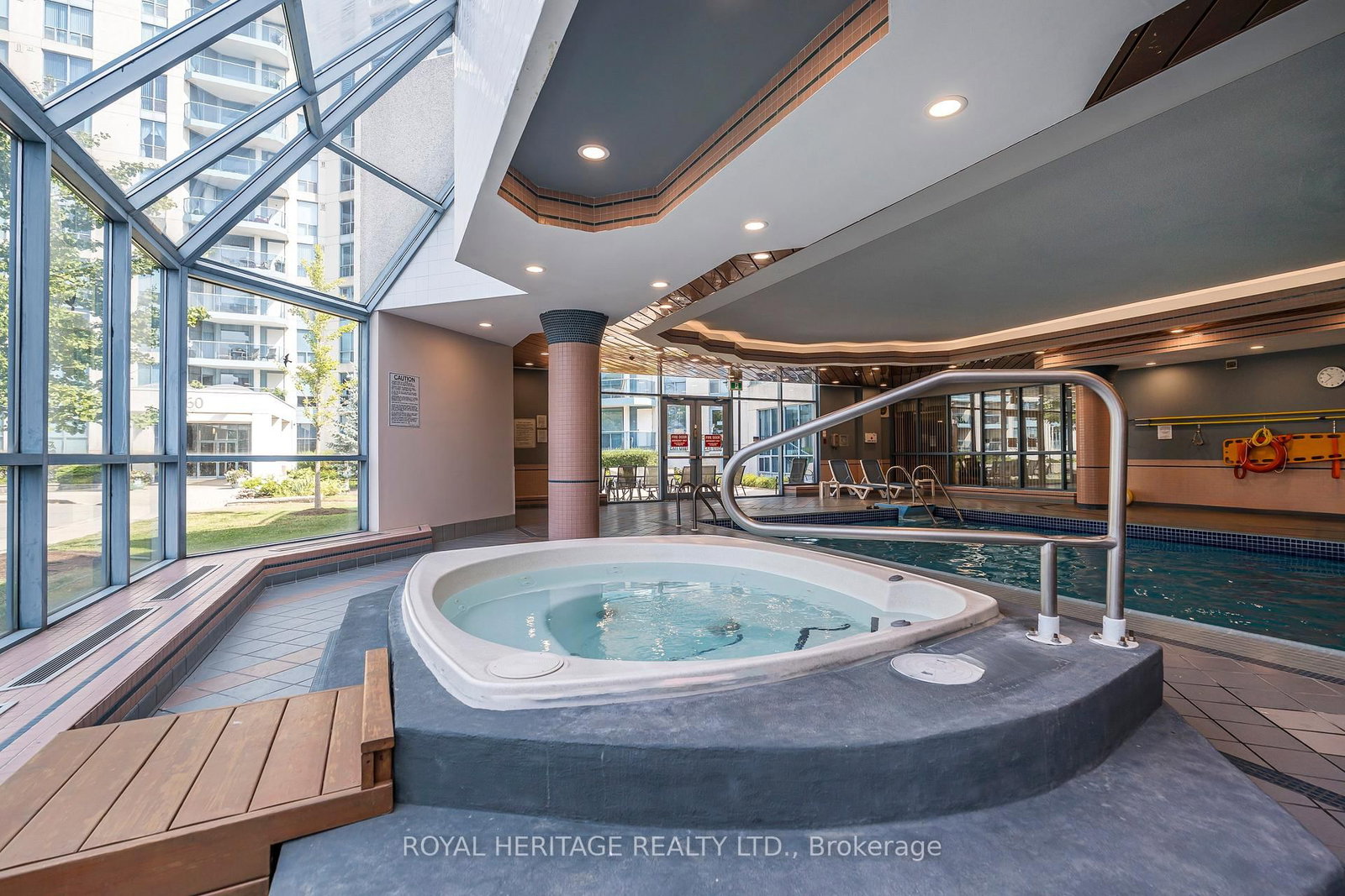 Condo for sale at 901-360 Watson Street, Whitby, Ontario, L1N 9G2 - Port Whitby - MLS: E12742498