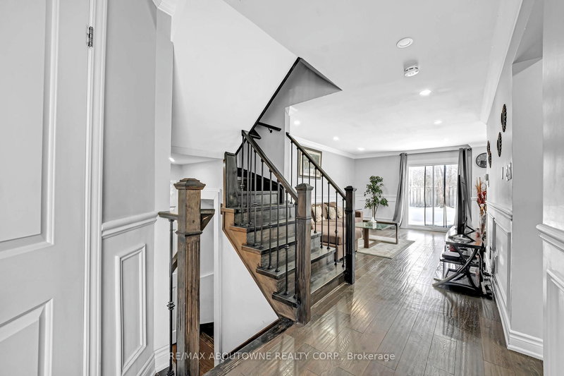 109 Millington Cres, Ajax, L1T 1R7 | Image 3