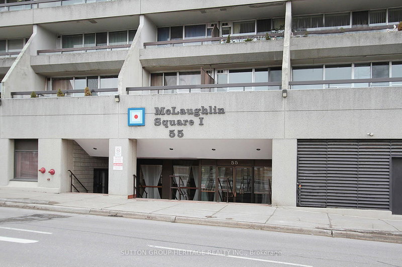 912 - 55 William St E, Oshawa, L1G 7C9 | Image 2