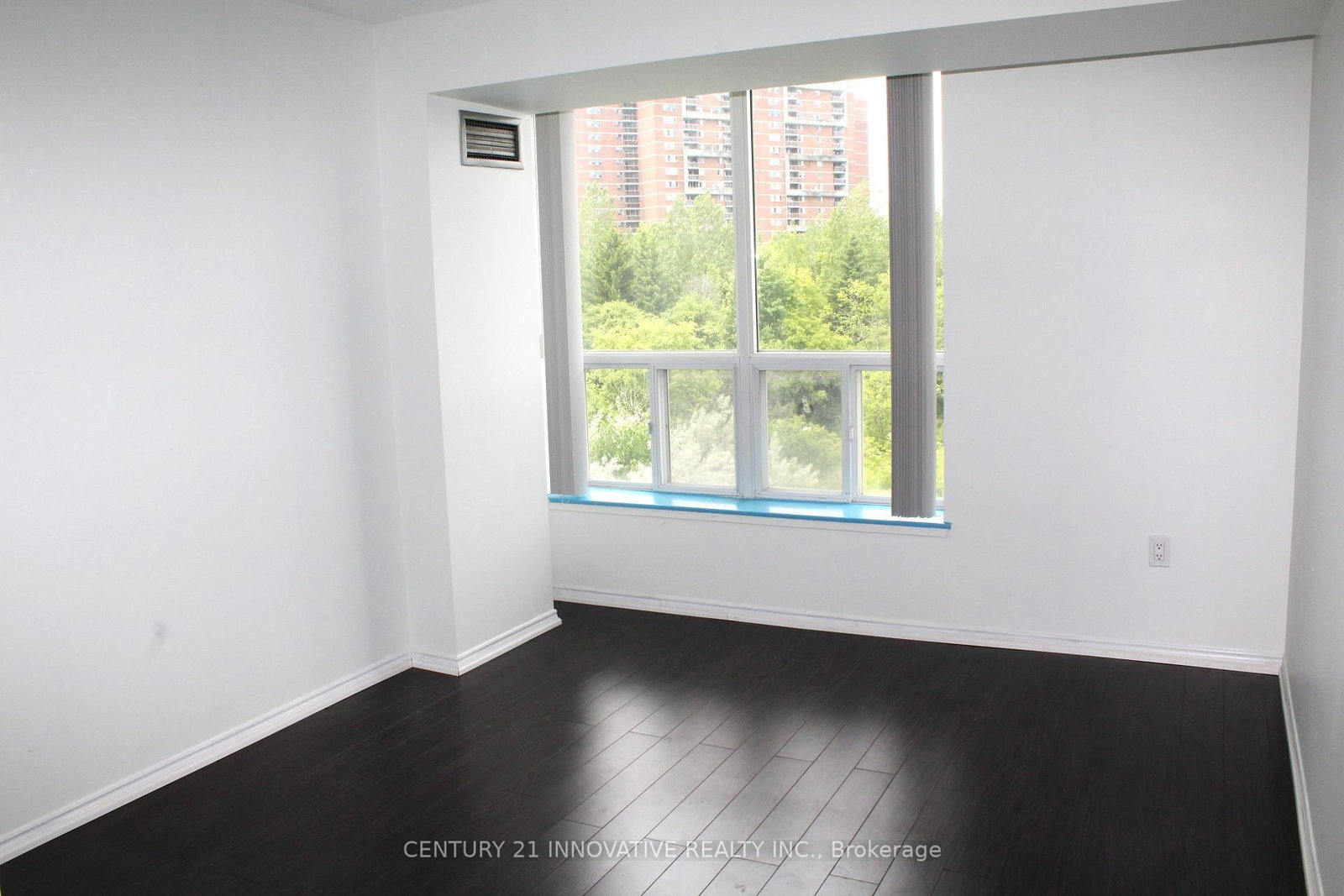 Condo for lease at 402-430 McLevin Avenue, Toronto, Ontario, M1B 5P1 - Malvern - MLS: E12743830