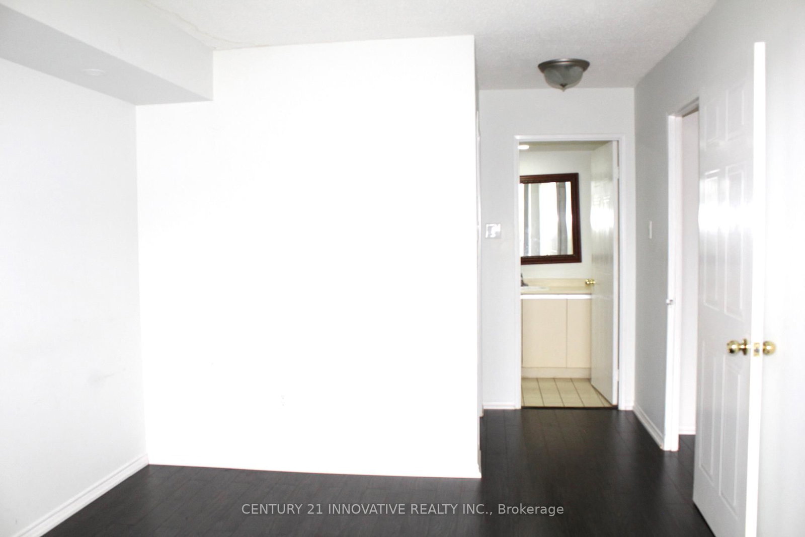 Condo for lease at 402-430 McLevin Avenue, Toronto, Ontario, M1B 5P1 - Malvern - MLS: E12743830