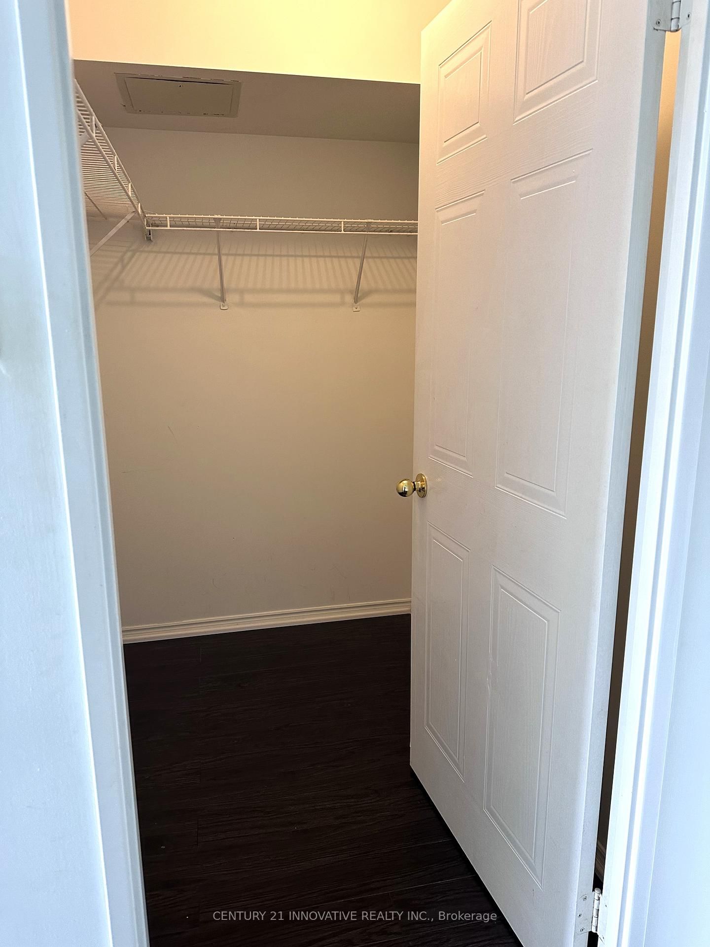 Condo for lease at 402-430 McLevin Avenue, Toronto, Ontario, M1B 5P1 - Malvern - MLS: E12743830