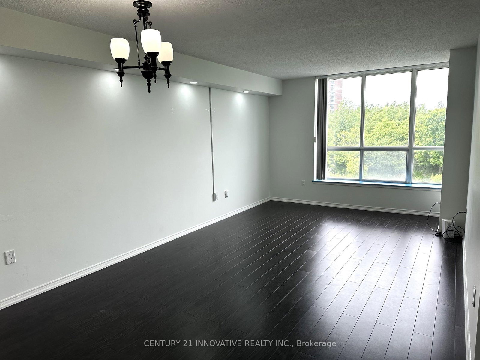 Condo for lease at 402-430 McLevin Avenue, Toronto, Ontario, M1B 5P1 - Malvern - MLS: E12743830