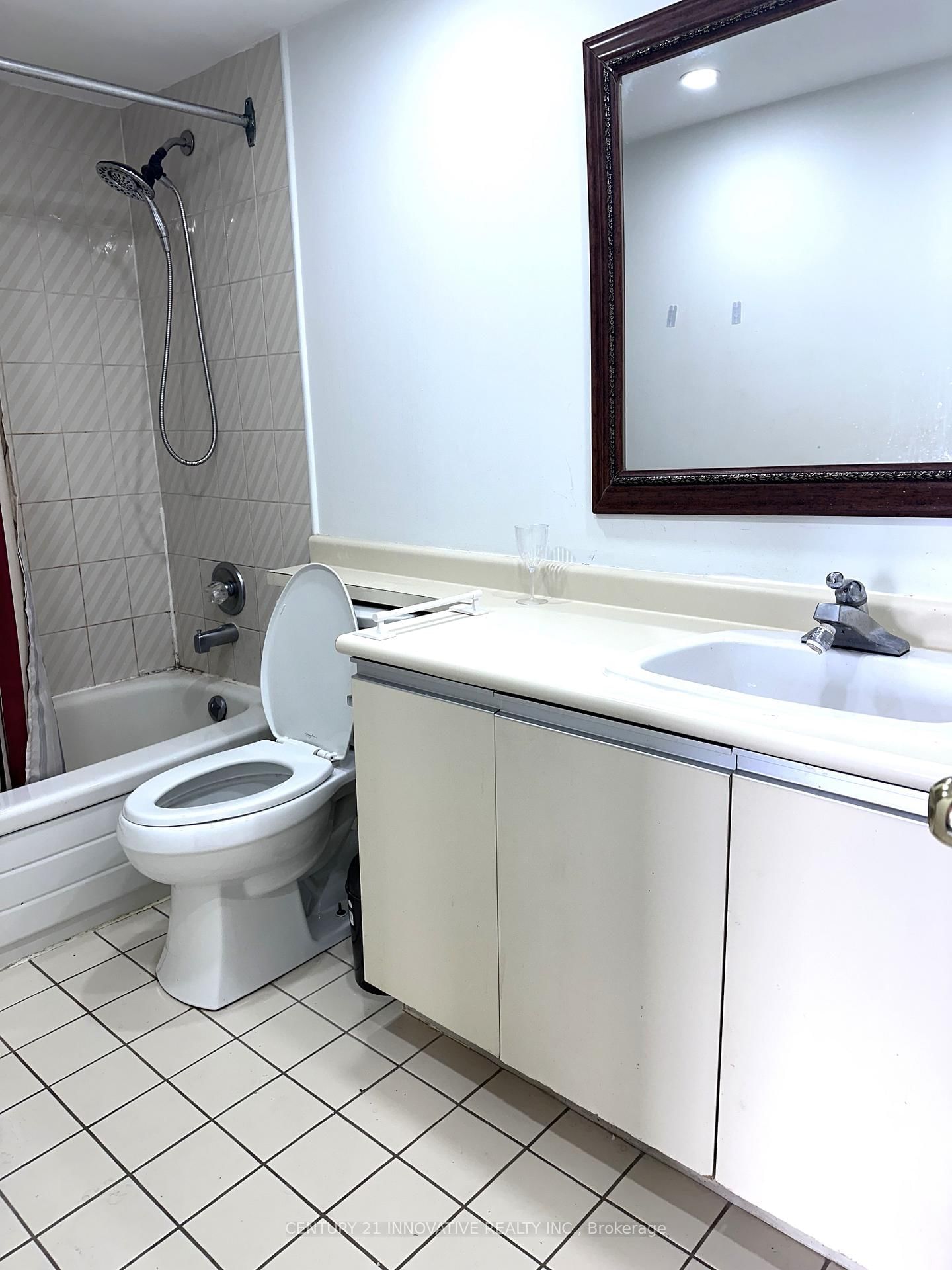 Condo for lease at 402-430 McLevin Avenue, Toronto, Ontario, M1B 5P1 - Malvern - MLS: E12743830