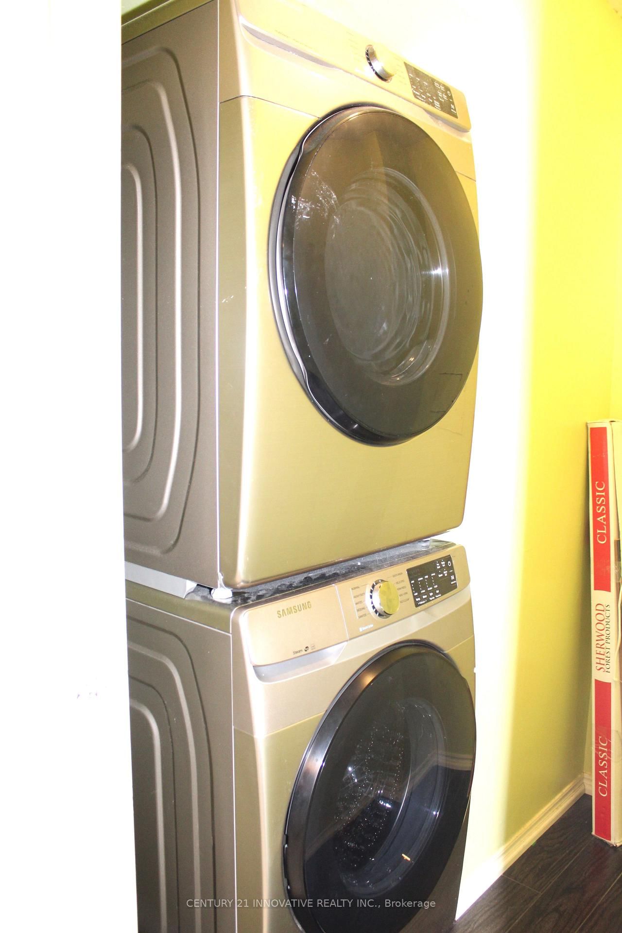 Condo for lease at 402-430 McLevin Avenue, Toronto, Ontario, M1B 5P1 - Malvern - MLS: E12743830