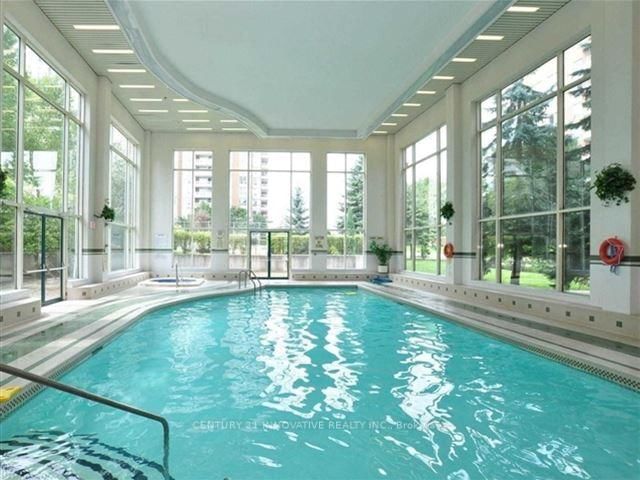 Condo for lease at 402-430 McLevin Avenue, Toronto, Ontario, M1B 5P1 - Malvern - MLS: E12743830