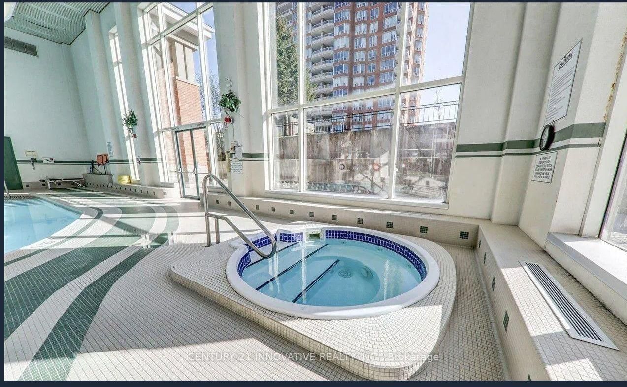 Condo for lease at 402-430 McLevin Avenue, Toronto, Ontario, M1B 5P1 - Malvern - MLS: E12743830