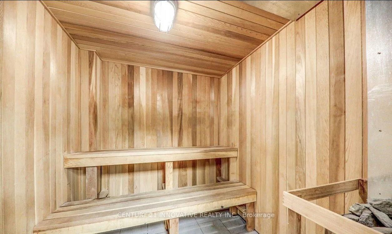 Condo for lease at 402-430 McLevin Avenue, Toronto, Ontario, M1B 5P1 - Malvern - MLS: E12743830