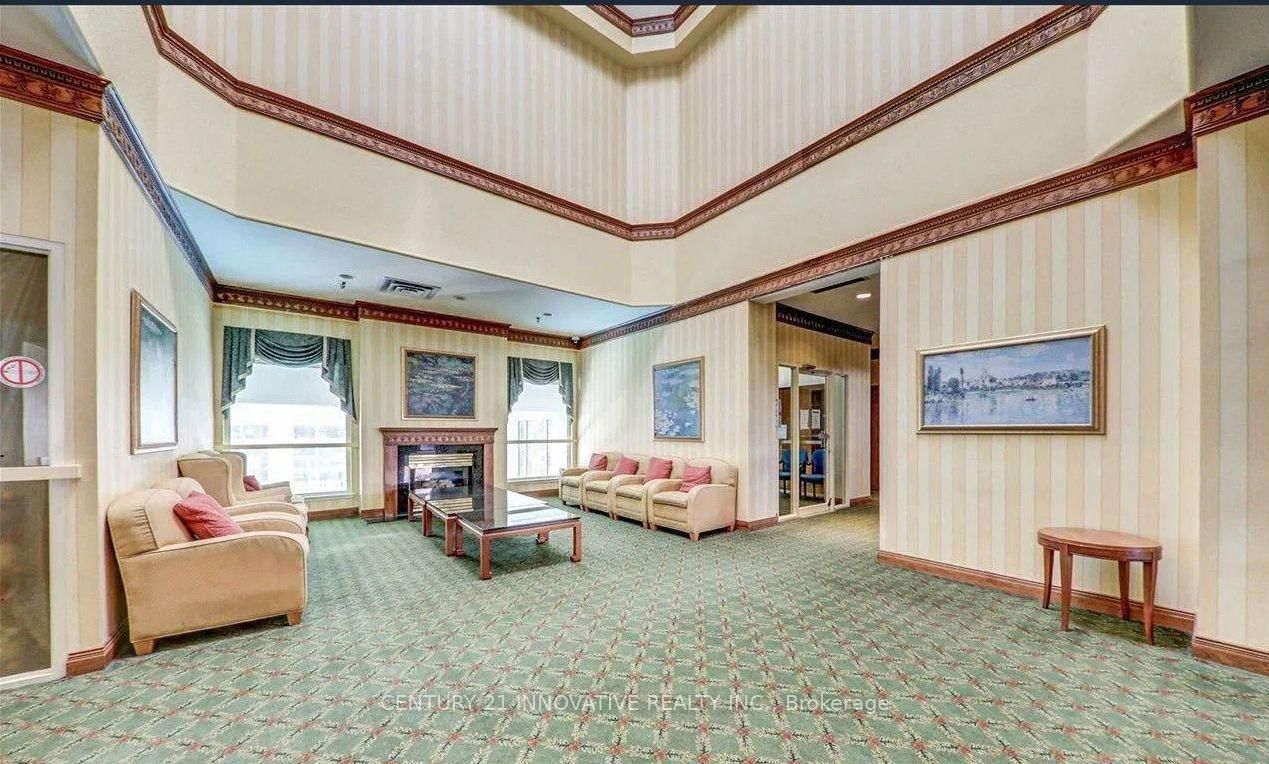 Condo for lease at 402-430 McLevin Avenue, Toronto, Ontario, M1B 5P1 - Malvern - MLS: E12743830