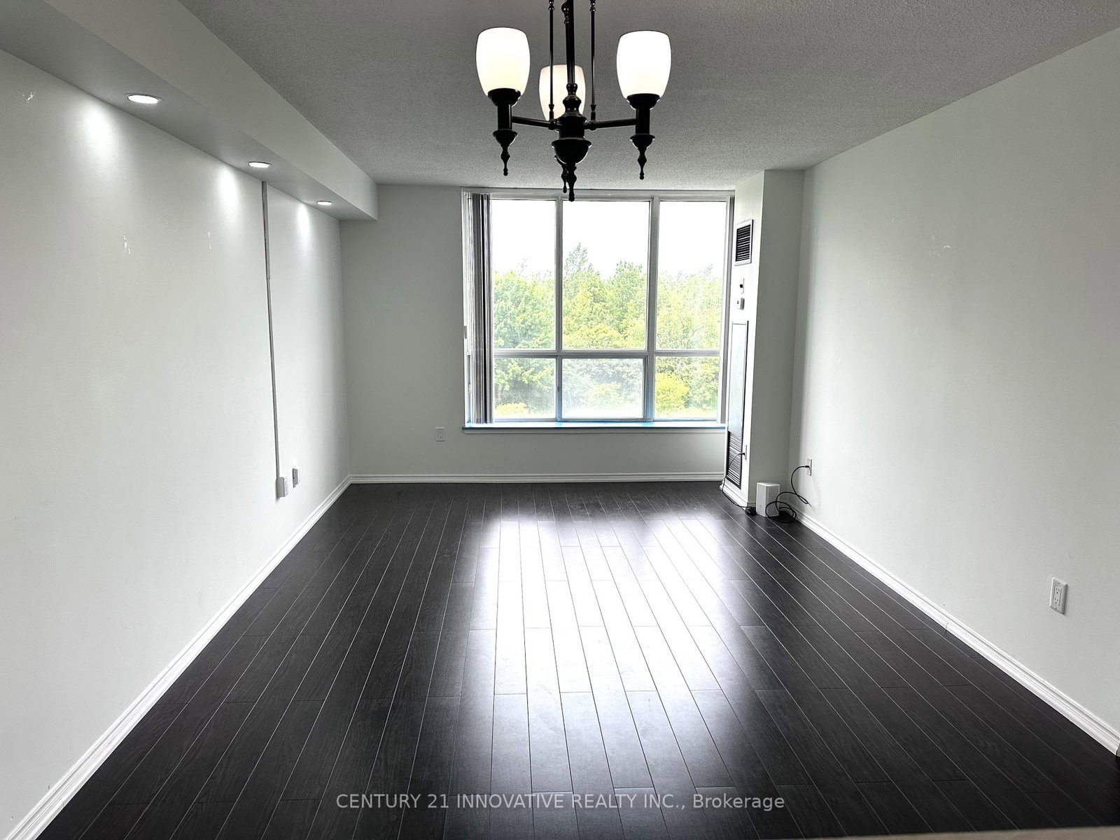 Condo for lease at 402-430 McLevin Avenue, Toronto, Ontario, M1B 5P1 - Malvern - MLS: E12743830