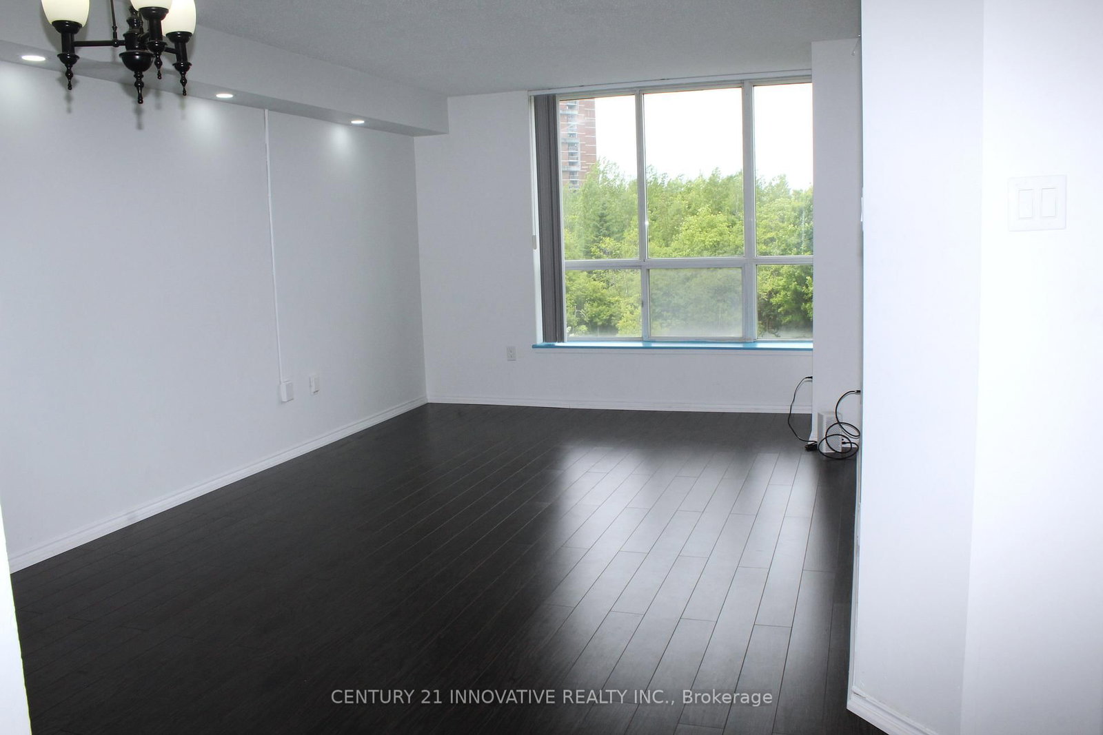 Condo for lease at 402-430 McLevin Avenue, Toronto, Ontario, M1B 5P1 - Malvern - MLS: E12743830