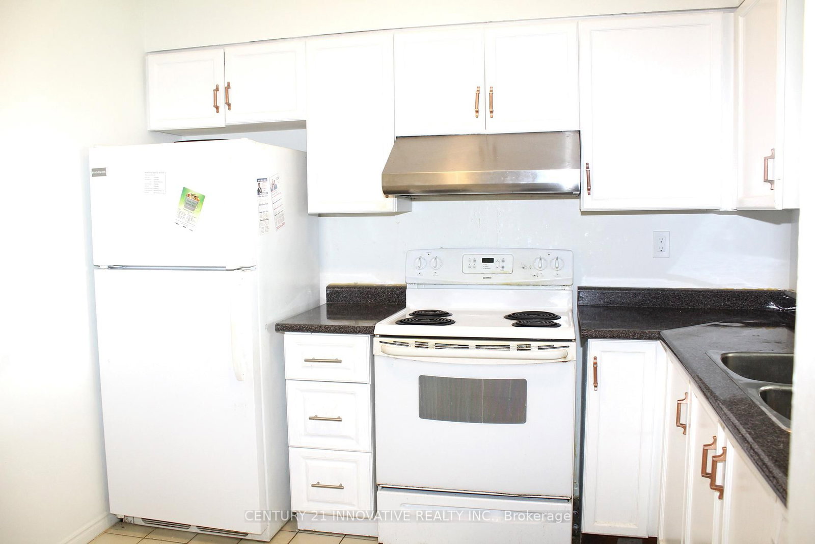 Condo for lease at 402-430 McLevin Avenue, Toronto, Ontario, M1B 5P1 - Malvern - MLS: E12743830