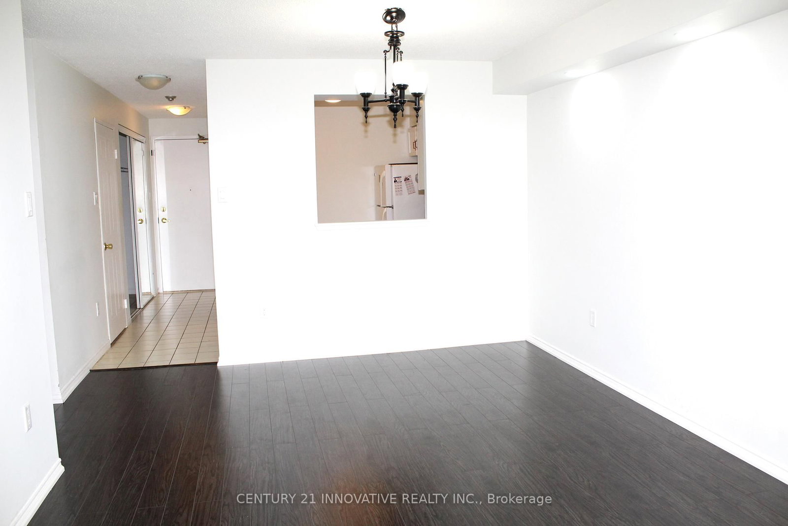 Condo for lease at 402-430 McLevin Avenue, Toronto, Ontario, M1B 5P1 - Malvern - MLS: E12743830