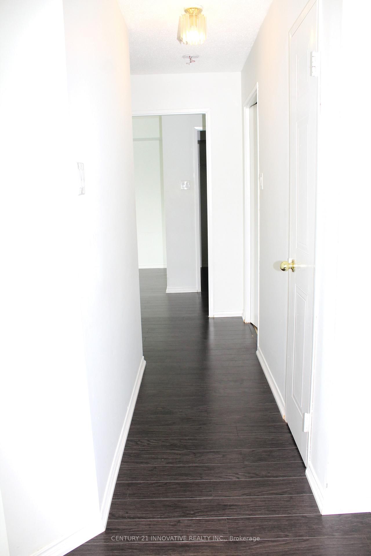 Condo for lease at 402-430 McLevin Avenue, Toronto, Ontario, M1B 5P1 - Malvern - MLS: E12743830