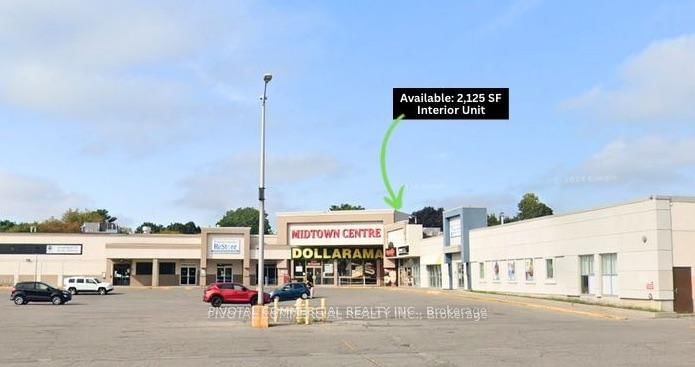 B3 - 200 John St W, Oshawa, L1J 2B4 | Image 2