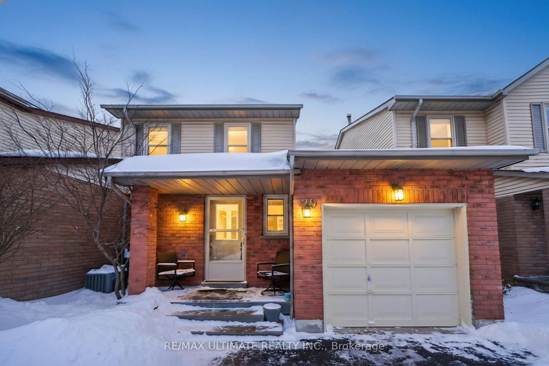 29 Kipling Cres, Ajax, L1S 5A7 | Image 2