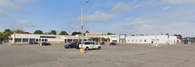 Unit E2 — 200 John Street W — photo 3