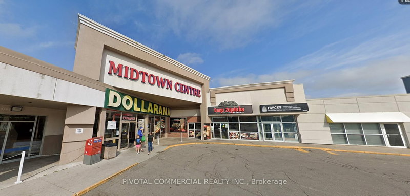 C005 - 200 John St W, Oshawa, L1J 2B4 | Image 3