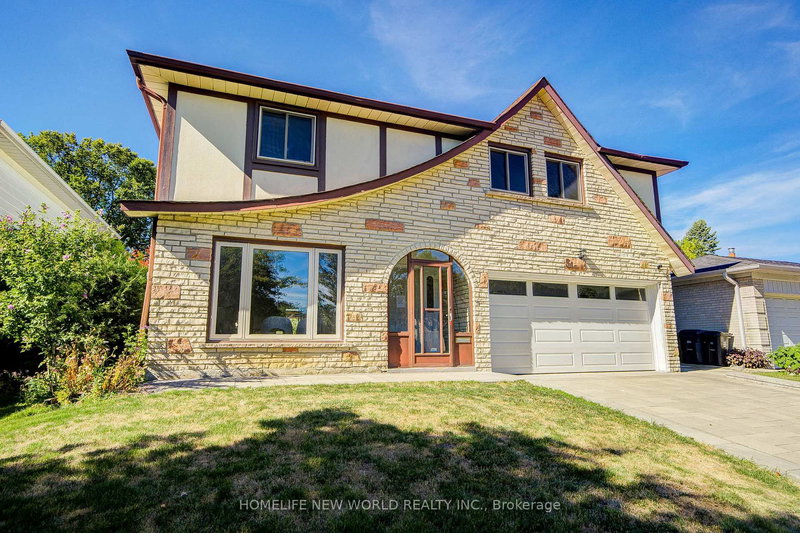 54 Marblemount Cres, Toronto, M1T 2H4 | Image 2