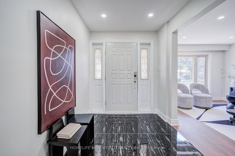 54 Marblemount Cres, Toronto, M1T 2H4 | Image 3