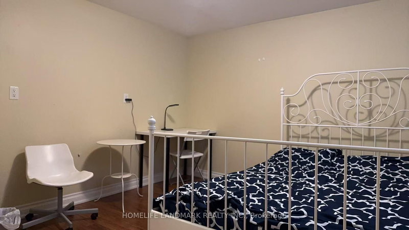 (Basement) - 70 Corinthian Blvd, Toronto, M1W 1B6 | Image 2