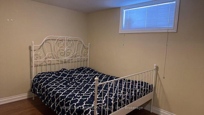 (Basement) - 70 Corinthian Blvd, Toronto, M1W 1B6 | Image 3