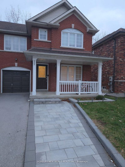 2134 Erin Gate Blvd | Pickering | Image