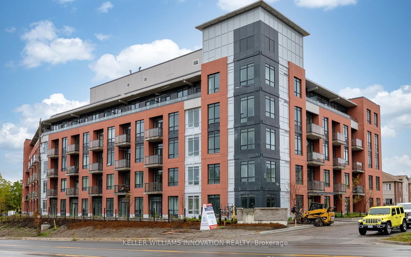 524 - 1010 Dundas St E, Whitby, L1N 2K2 | Image 2