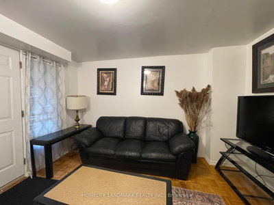 Bsmt - 4 Blue Eagle Tr | Toronto | Image