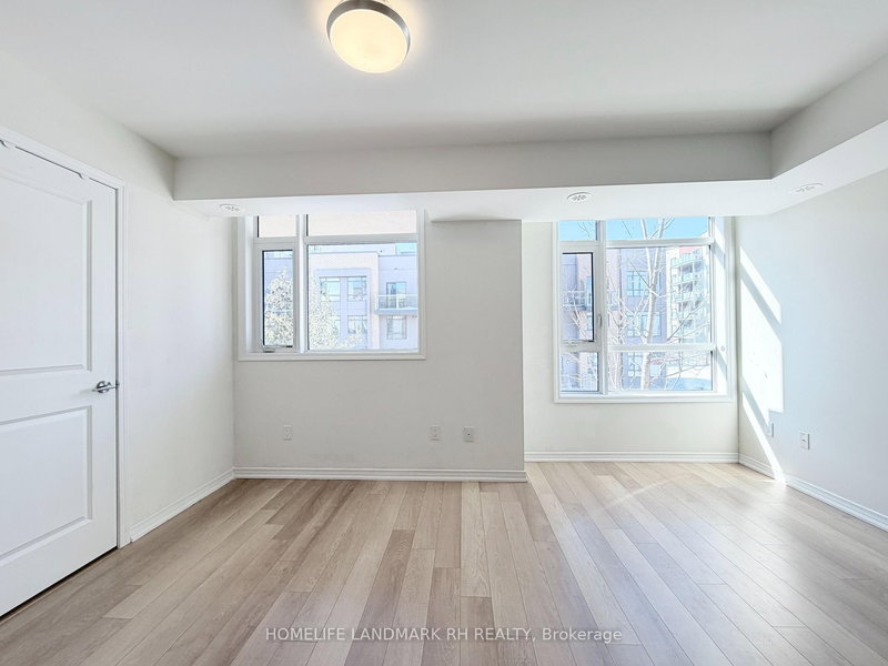 308 - 90 Orchid Place Dr, Toronto, M1B 0C4 | Image 2