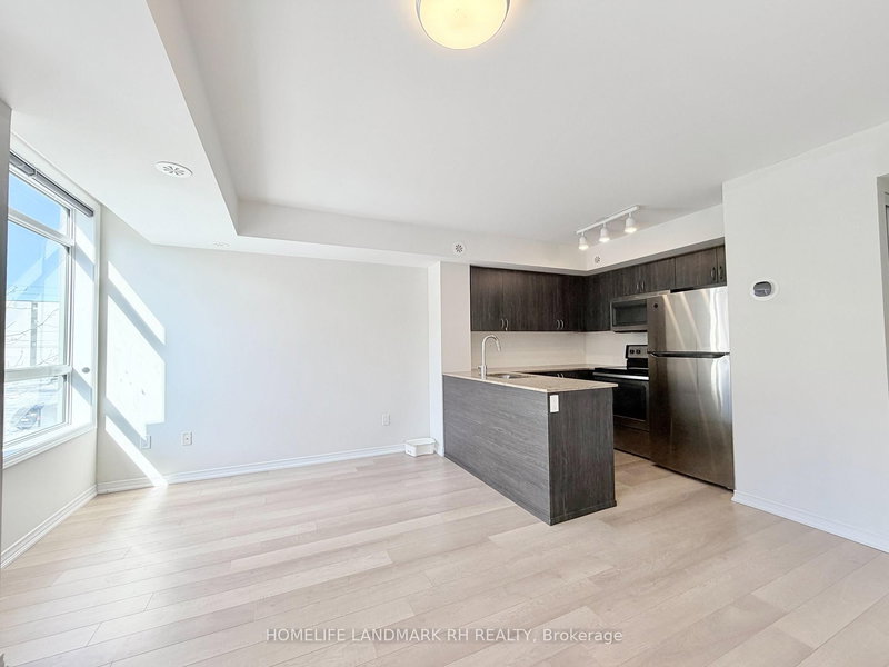 308 - 90 Orchid Place Dr, Toronto, M1B 0C4 | Image 3