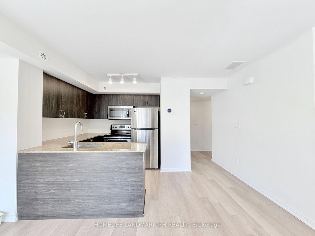 308 - 90 Orchid Place Drive 5