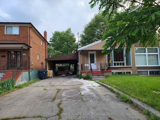 Main - 170 Magnolia Avenue