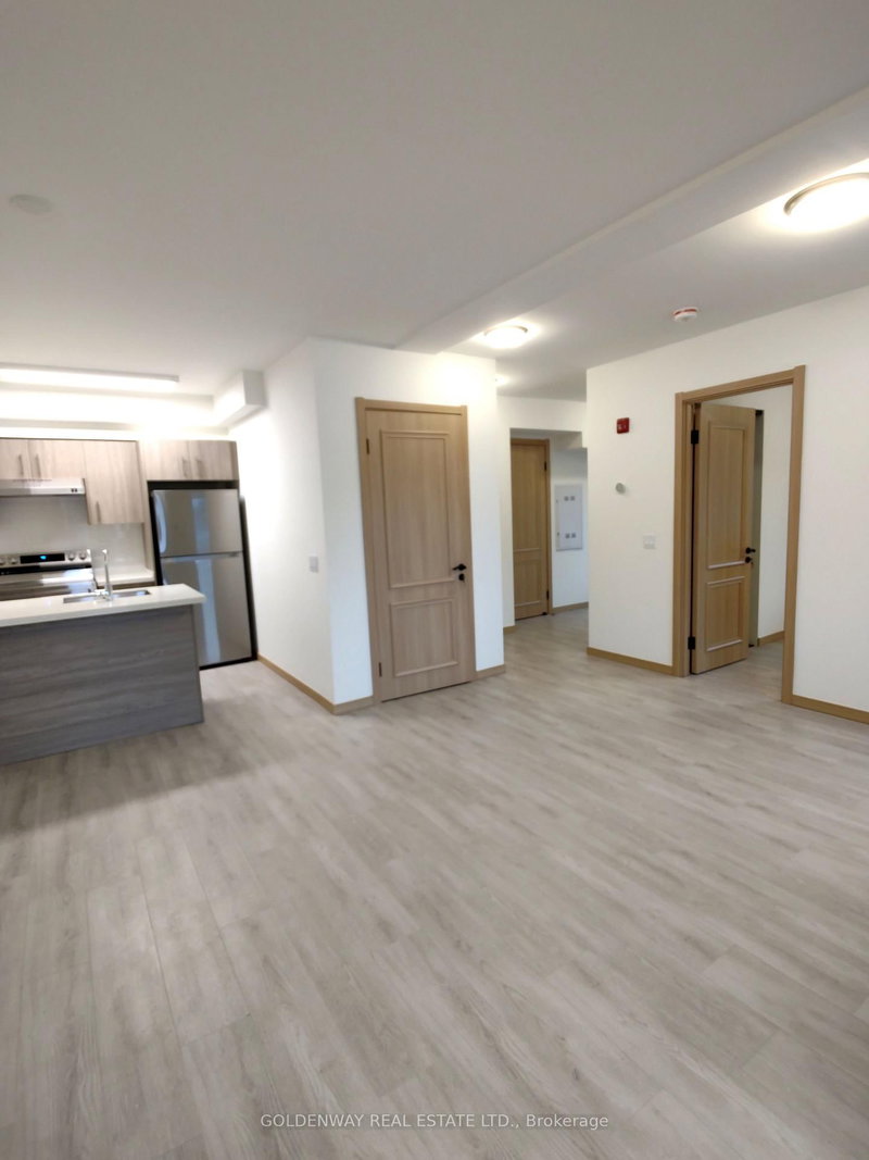 A110 - 3453 Victoria Park Ave, Toronto, M1W 2S6 | Image 3