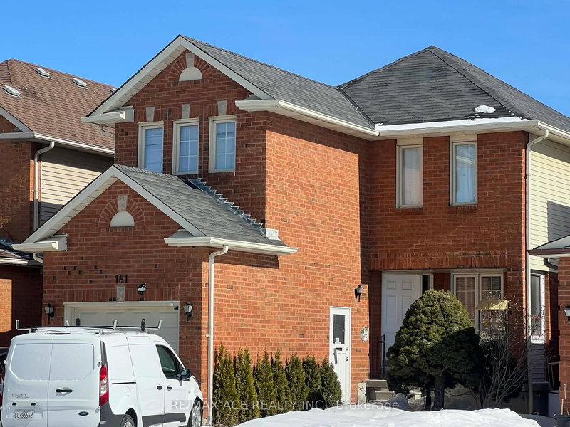 BSMT - 161 Heale Ave, Toronto, M1N 3Y2 | Image 2