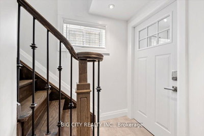 Unit Bsmt2 — 18 Wexford Boulevard — photo 3