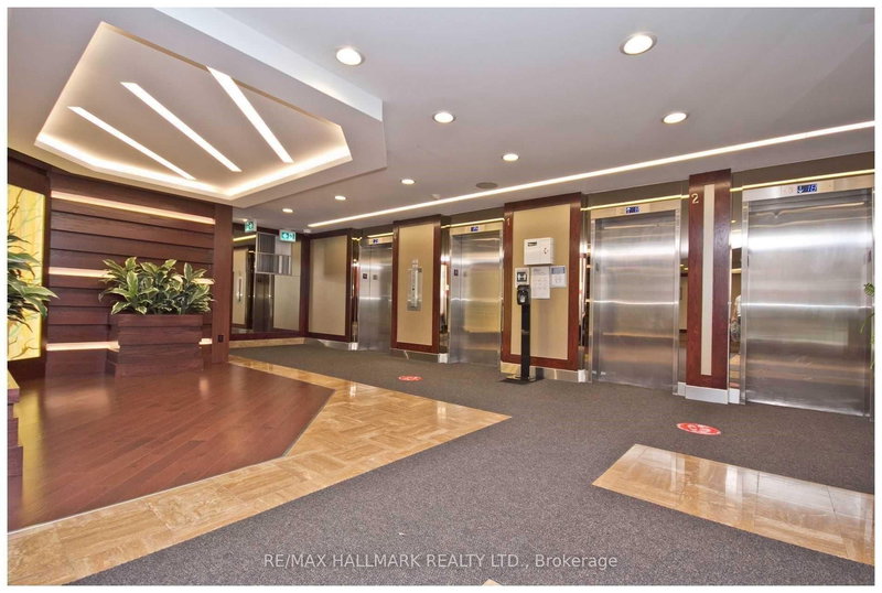 1239 - 25 Bamburgh Circ, Toronto, M1W 3W2 | Image 2