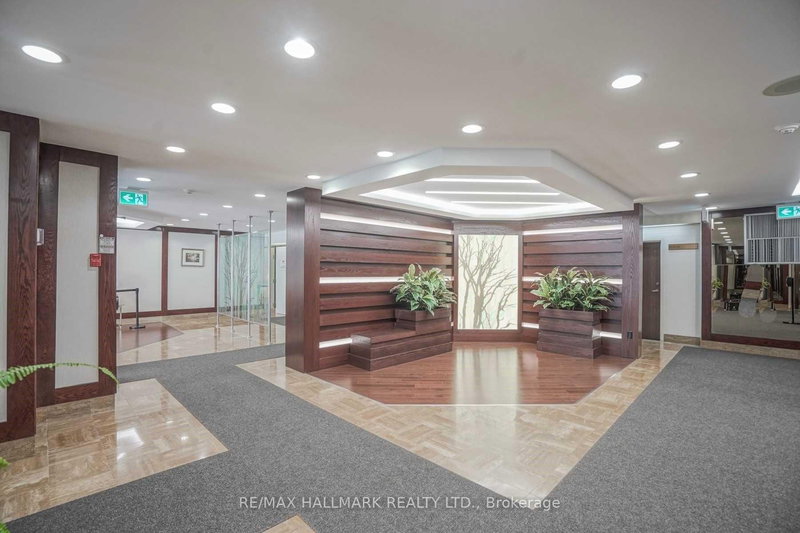 1239 - 25 Bamburgh Circ, Toronto, M1W 3W2 | Image 3