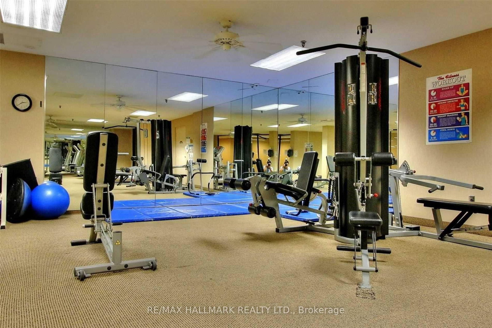 25 Bamburgh Circle, Unit 1239 - Photo 35