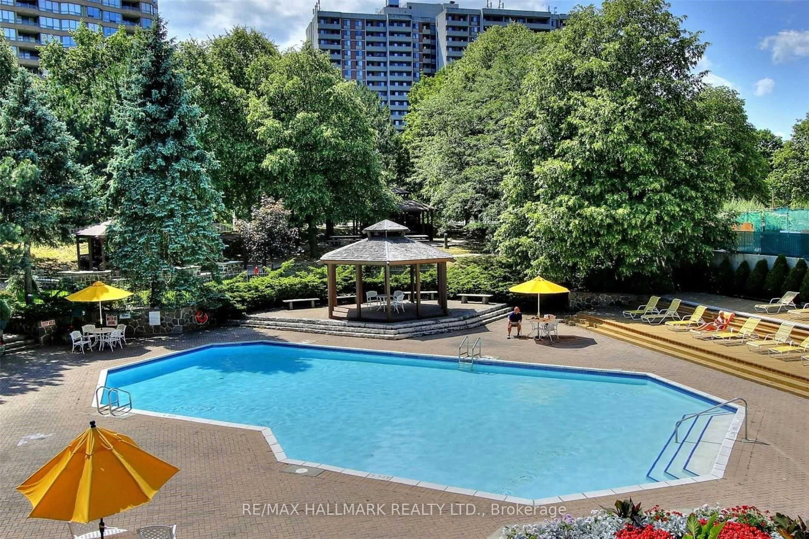 25 Bamburgh Circle, Unit 1239 - Photo 37