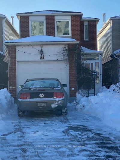 52 Danilack Crt | Toronto | Image