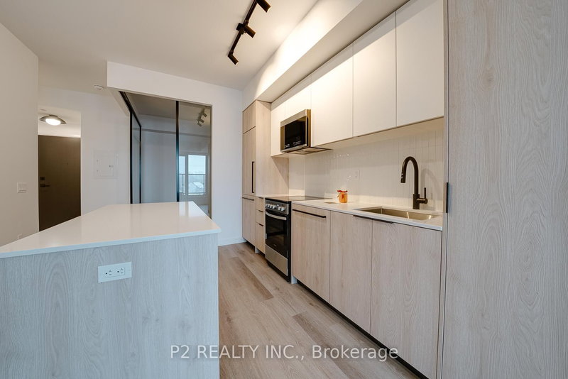 211 - 1635 MILITARY Tr, Toronto, M1C 1K3 | Image 3