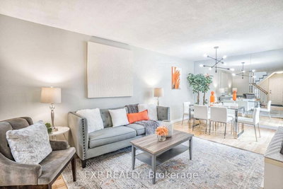 Main - 63 Barrett Cres | Ajax | Image